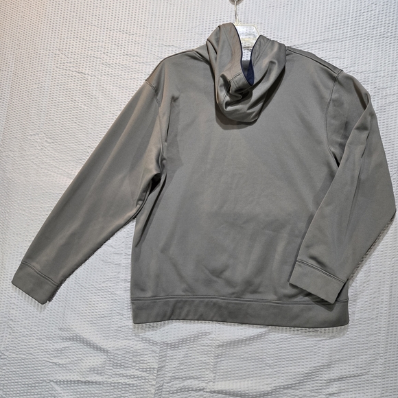 Seattle Seahawks NFL Sweatshirt Comfortable Casual Style - Picture 4 of 7